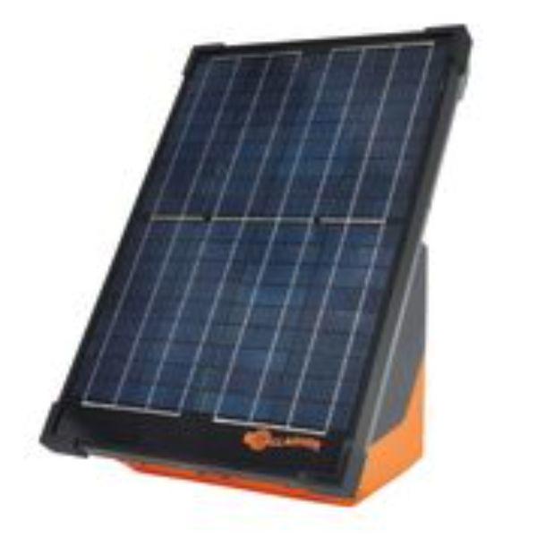 Gallagher S200 Solar Energiser