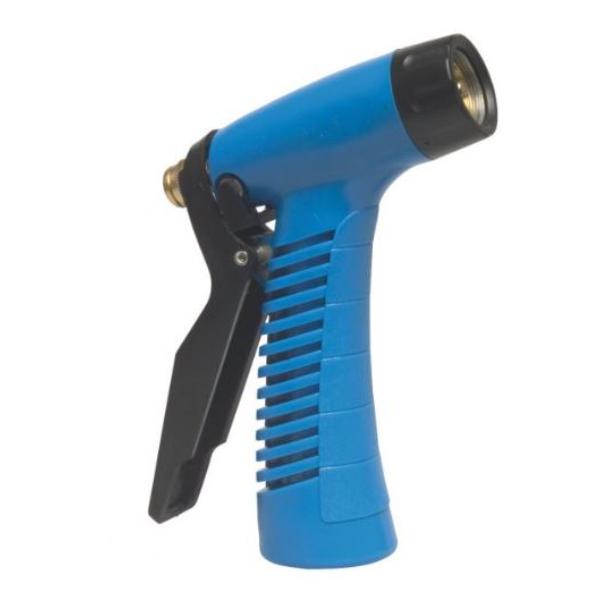 Blue Jet Spray Gun