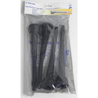 Delaval Liner 24M-WB (Set Of 4)