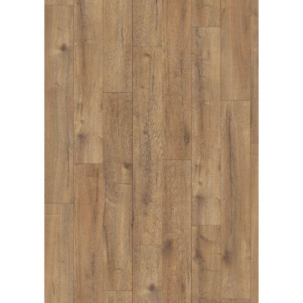 Canadia Quebec Vintage Oak Plank 12mm AC4 Laminate Flooring 1292x193x12 mm (1.79 S/Y)