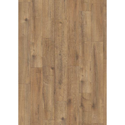 Canadia Quebec Vintage Oak Plank 12mm AC4 Laminate Flooring 1292x193x12 mm (1.79 S/Y)