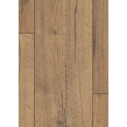 Canadia Quebec Vintage Oak Plank 12mm AC4 Laminate Flooring 1292x193x12 mm (1.79 S/Y)