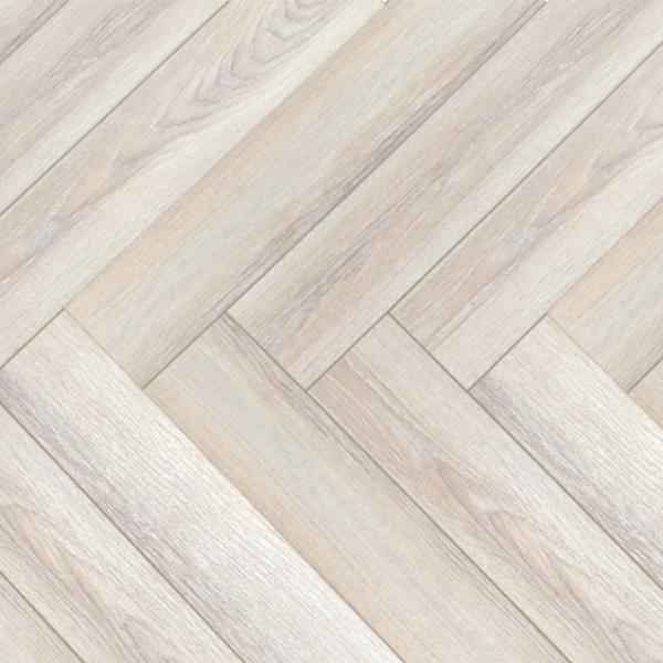 Canadia Rhodes Oak Herringbone 12mm AC4 Laminate Flooring  12x90x450mm (1.74 S/Y)