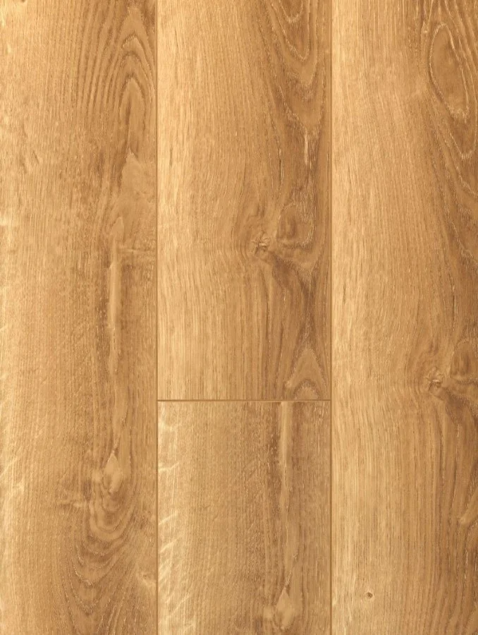 Canadia Rustic Oak Rustic Finish 12mm Laminate Flooring 5402 (2.19 S/Y)