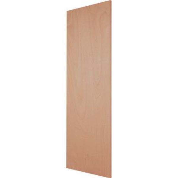 Indoors FD60 3 Layer Hardwood Core 7X3 Fire Blank 54mm