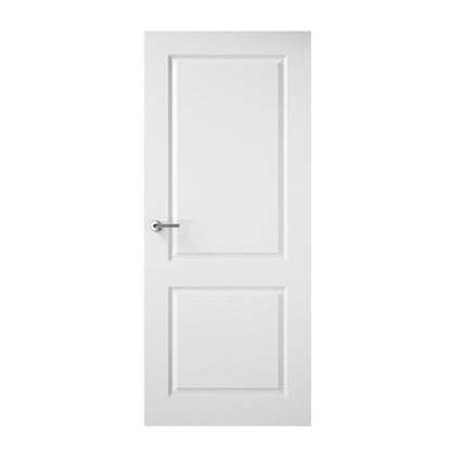 Indoors Killeshandra 2 Panel Smooth (FD30) Door 78X28