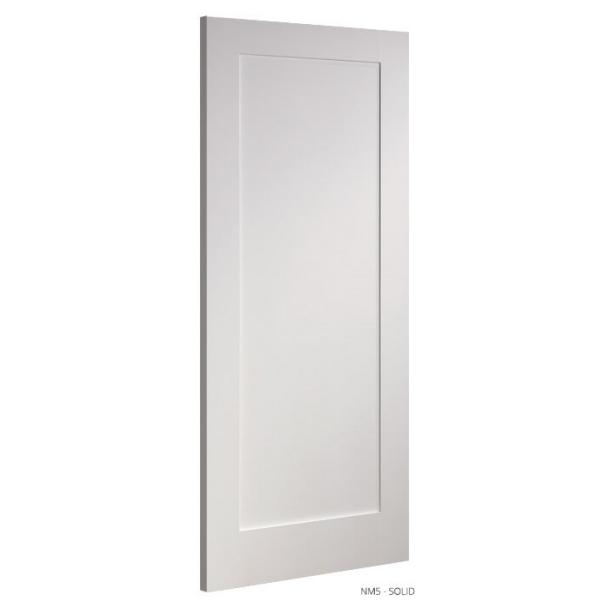 Deanta NM5 Primed White Door 80X32