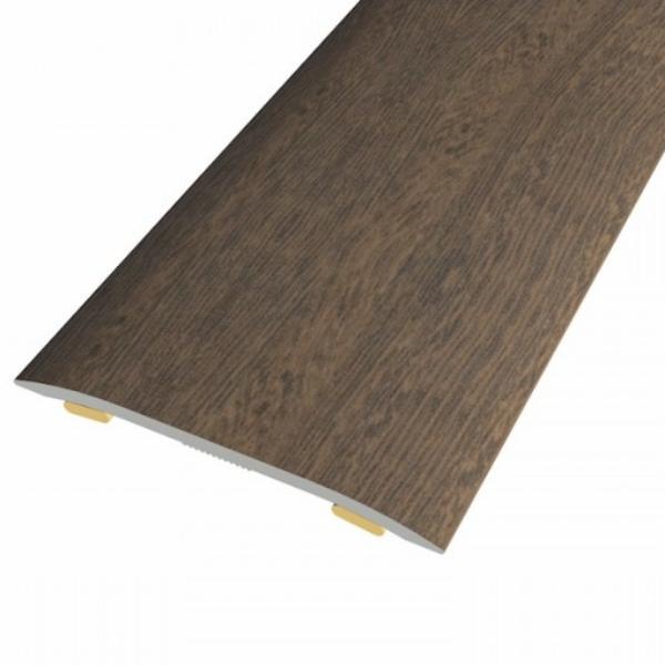 Canadia Flat Floor Profile Wenge 1 37mm x 2700mm