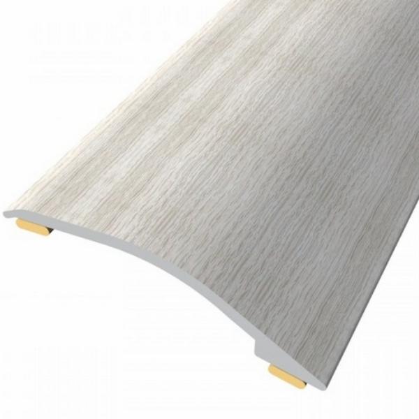 Canadia Ramp Floor Profile Grey 2 3-12mmx38mmx2700mm