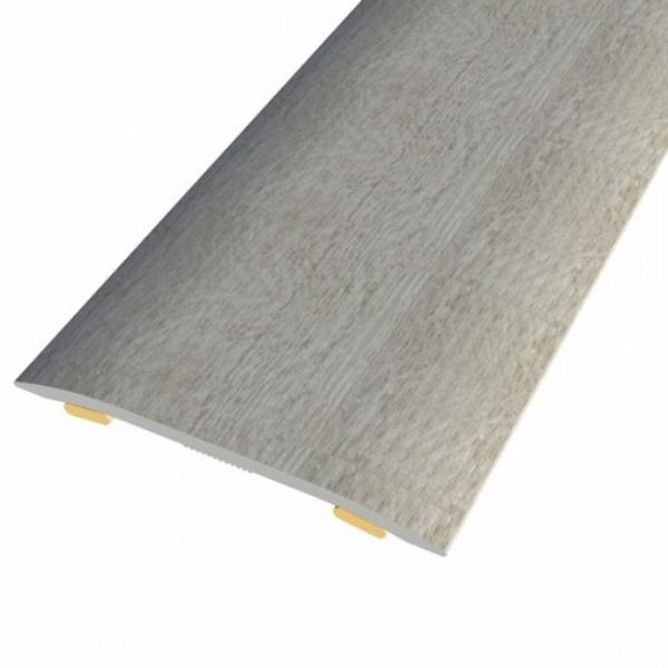 Canadia Flat Floor Profile Grey 1 37mm x 900mm