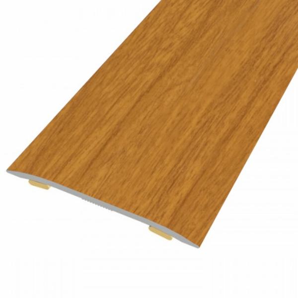 Canadia Flat Floor Profile Iroko 1 37mm x 900mm