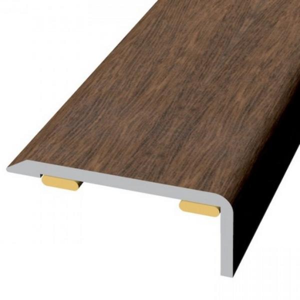 Canadia L Floor Profile Wenge 1 10mmx25mmx900mm