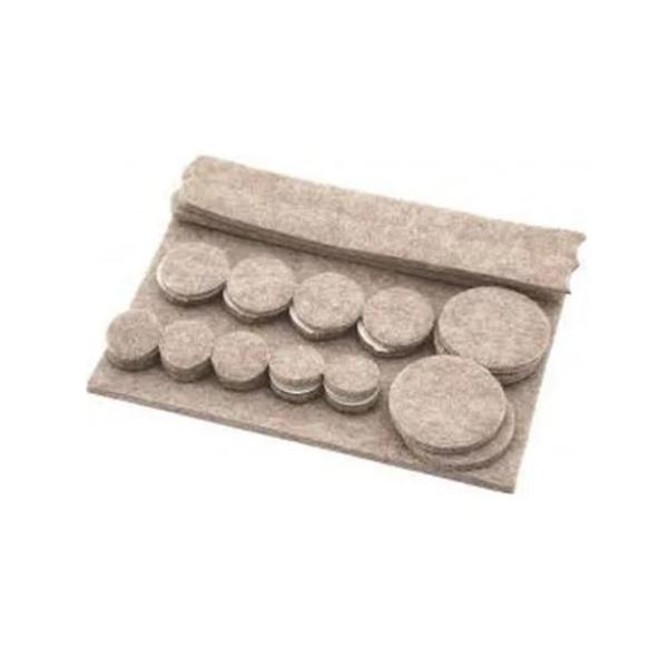 Canadia Felt Multy-Pack (27pcs)