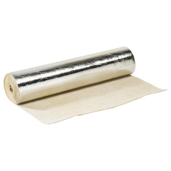 Canadia Rhino Silver Heavy Duty Underlay 1mx3mm (10sqm Roll)