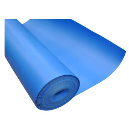 Canadia Silent Blue Underlay 3mm x 1m x 10m (10 sqm Roll)