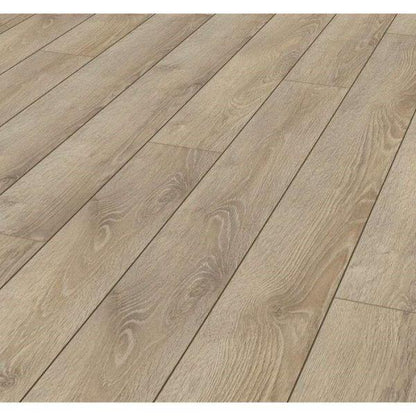 Canadia Charleston Oak Laminate Flooring 192X1258X12mm(1.77S/Y)