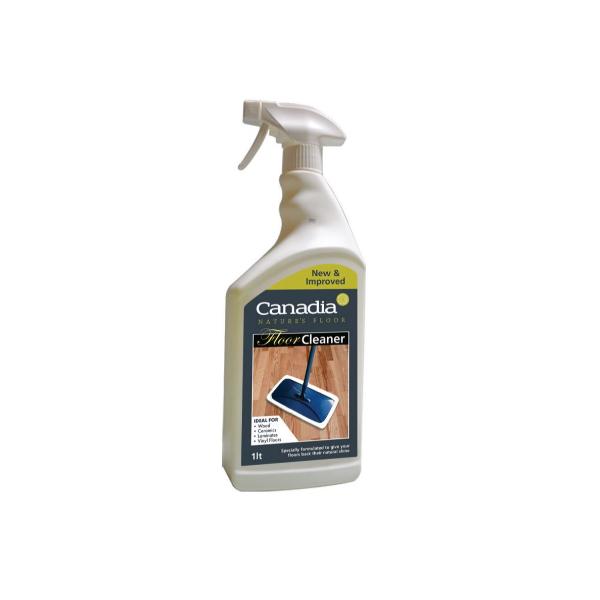 Canadia Trigger Spray Floor Cleaner 1LT