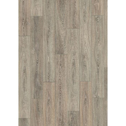 Canadia Bardolino Oak Grey 7mm Laminate Flooring  (2.97S/Y)