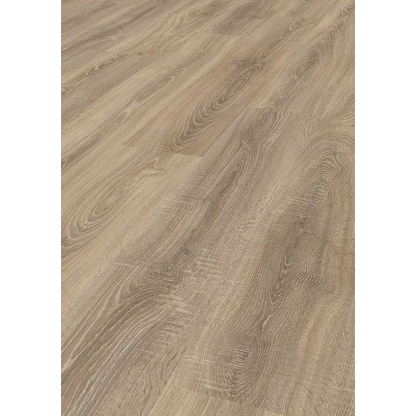 Canadia Milan Oak Laminate Flooring 12mm