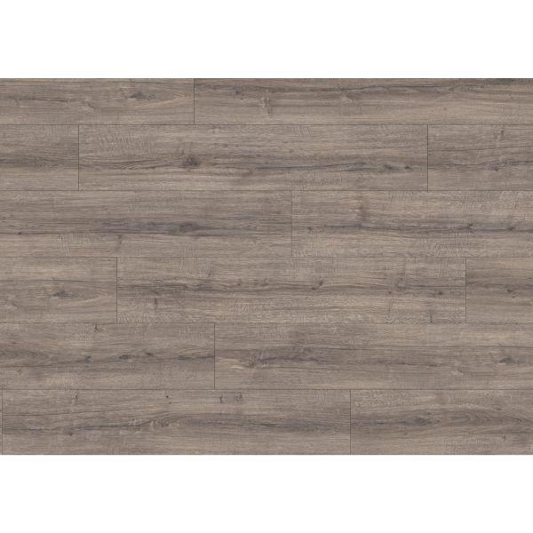 Canadia Grey Sherman Oak Aqua Large 8mm AC4 Flooring 3.03 Sq Yd Per Pack