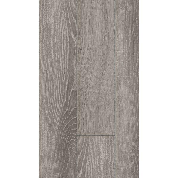 Platinum Grey Oak 12mm Laminate Flooring  8041 (2.57S/Y)