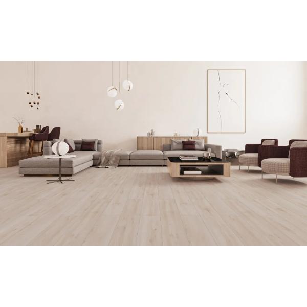 Canadia Hudson Mese Oak 8mm AC4 Laminate Flooring 1205x197x8mm (2.27S/Y)