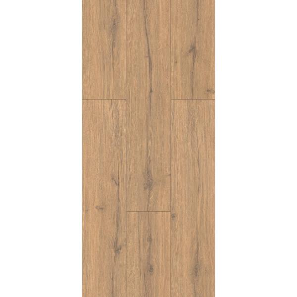 Canadia Alkum Oak 10mm AC4 Laminate Flooring 1205x159x10mm (1.83S/Y)