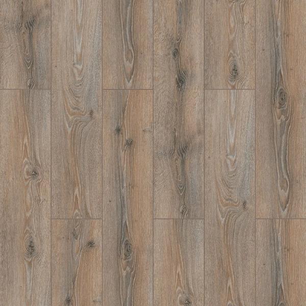 Canadia Normandy Oak 8mm 4V Reg Embossed AC4 Laminate Flooring 2.22 SQ Yds