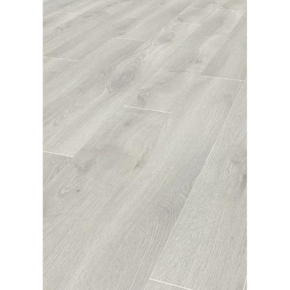 Canadia Lisbon Oak 12mm AC5 Laminated Flooring 1285x192x12mm 1.77 SQ Yds