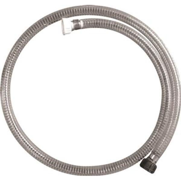 JFC Milk Kart Clear PVC Hose 19Phsw 2Mx19mm