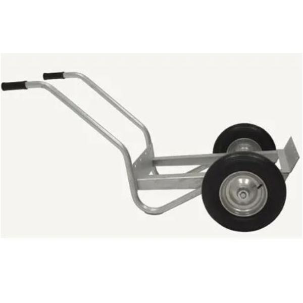 JFC Twin Wheel Barrow Frame Only 400L