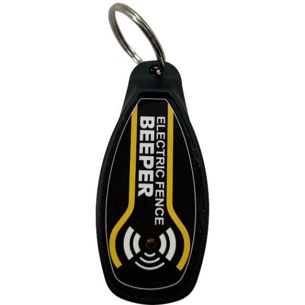 Excel Keyring Fence Tester