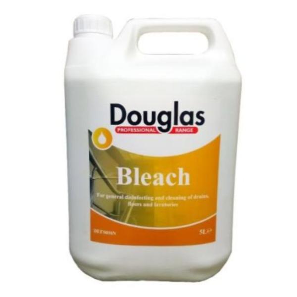 Douglas Bleach 5Ltr