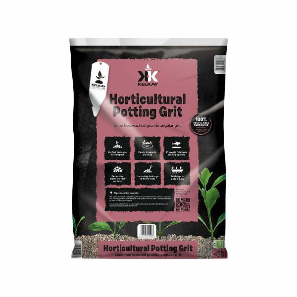 Kelkay Horticultural Potting Grit 18KG