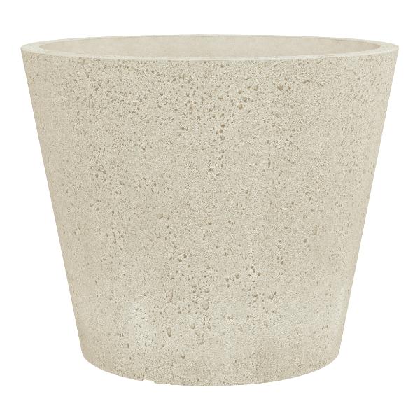 Apta Beton Cone 30cm Sand Planter