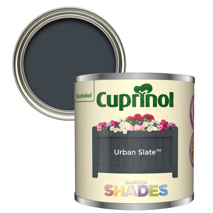 Cuprinol Garden Shades Urban Slate 2.5L