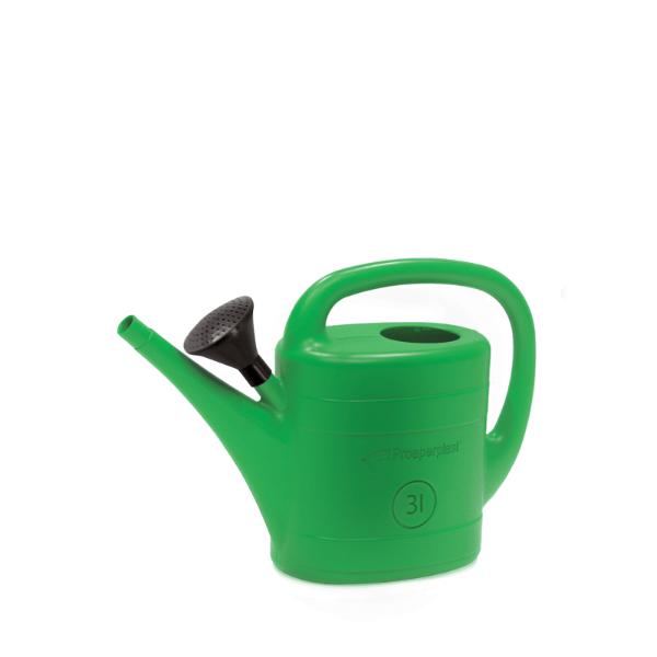 Prosperplast Watering Can Green 3Lt Argo