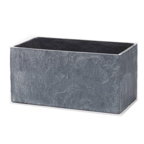 Apta Slate Trough 37cm