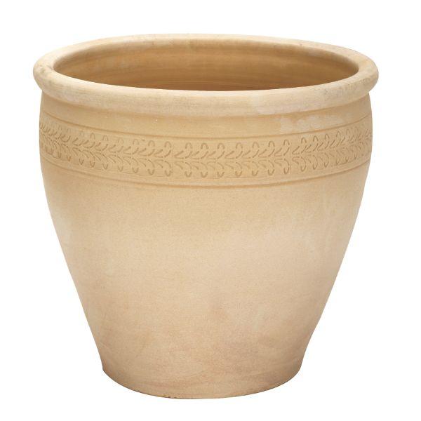 Apta Himalaya Traditional Planter 23cm