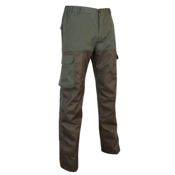 LMA Macreuse  2-Toned Roncier Trousers