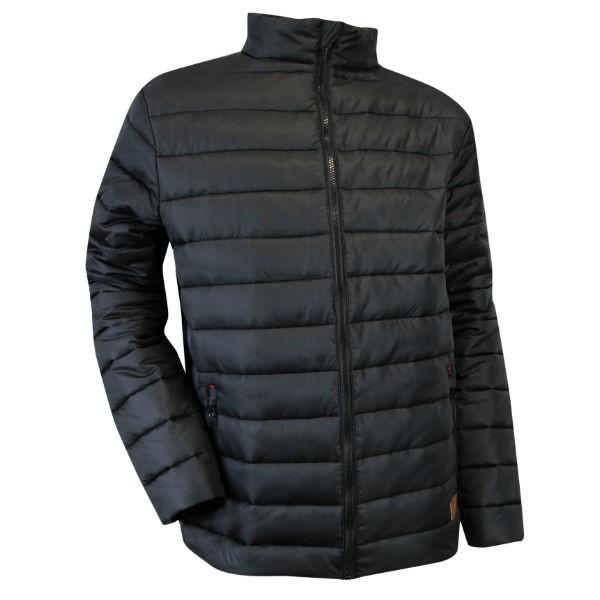 LMA Piment Padded Jacket Black