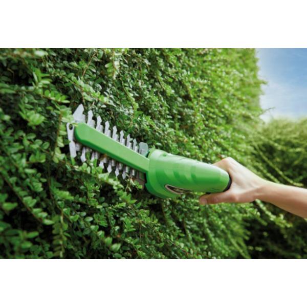 Draper 7.2V Cordless Grass Shear