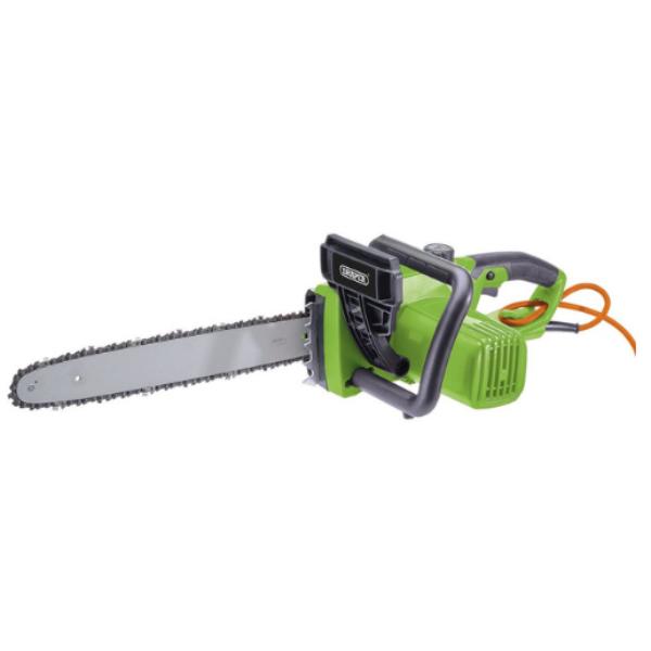 Draper 2200W Electric Chainsaw