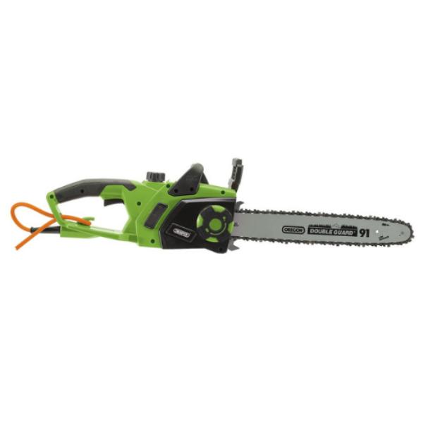 Draper 2200W Electric Chainsaw