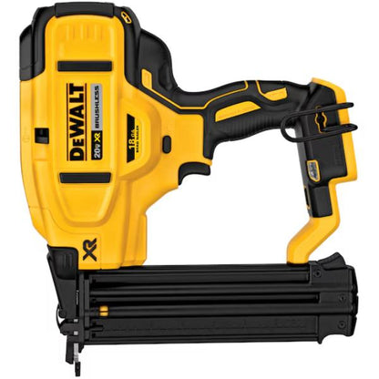 DeWalt Brad Nailer Body Only (DCN680) 18GA 18V