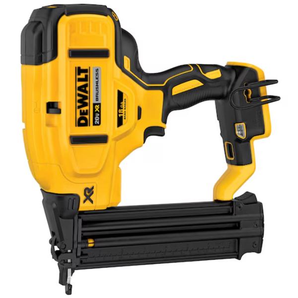 DeWalt Brad Nailer Body Only (DCN680) 18GA 18V