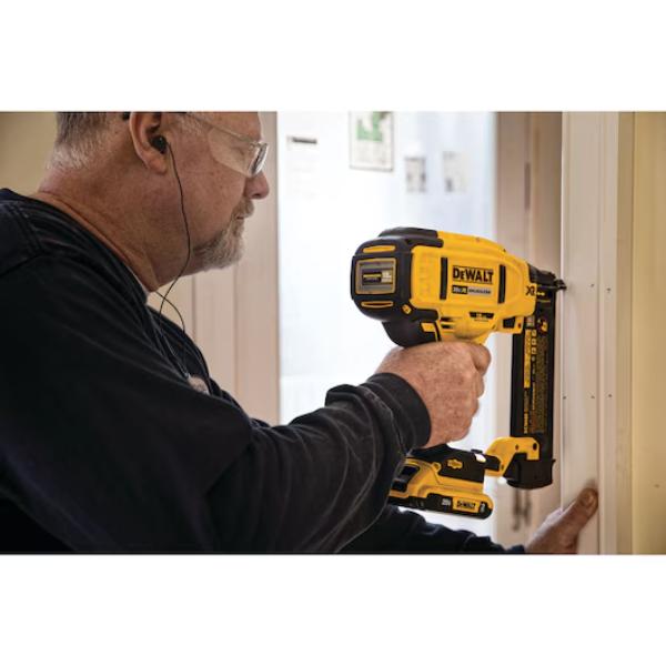 DeWalt Brad Nailer Body Only (DCN680) 18GA 18V