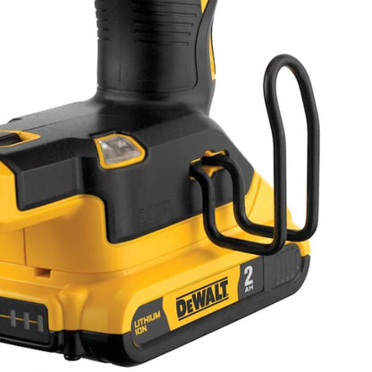 DeWalt Brad Nailer Body Only (DCN680) 18GA 18V