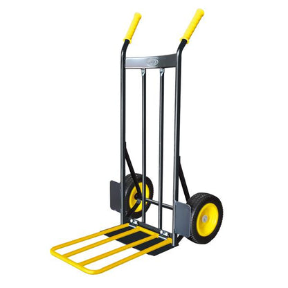 TUFX Handtruck Fold Down Base