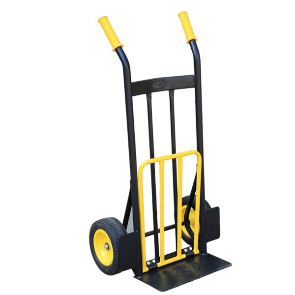 TUFX Handtruck Fold Down Base